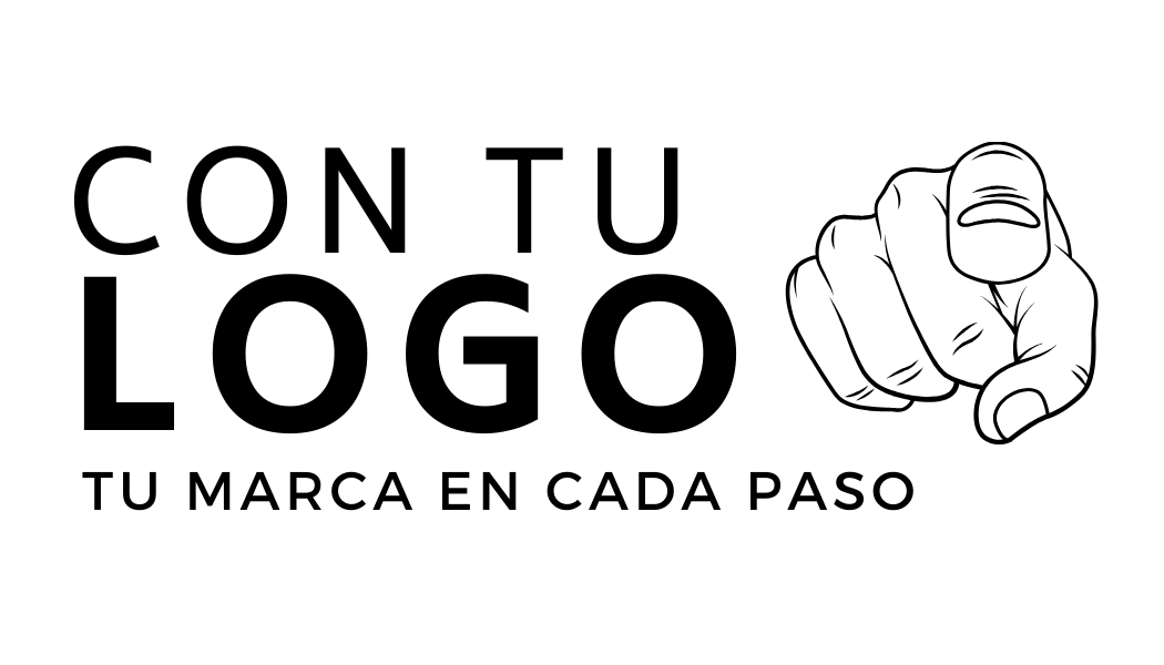 Con tu Logo