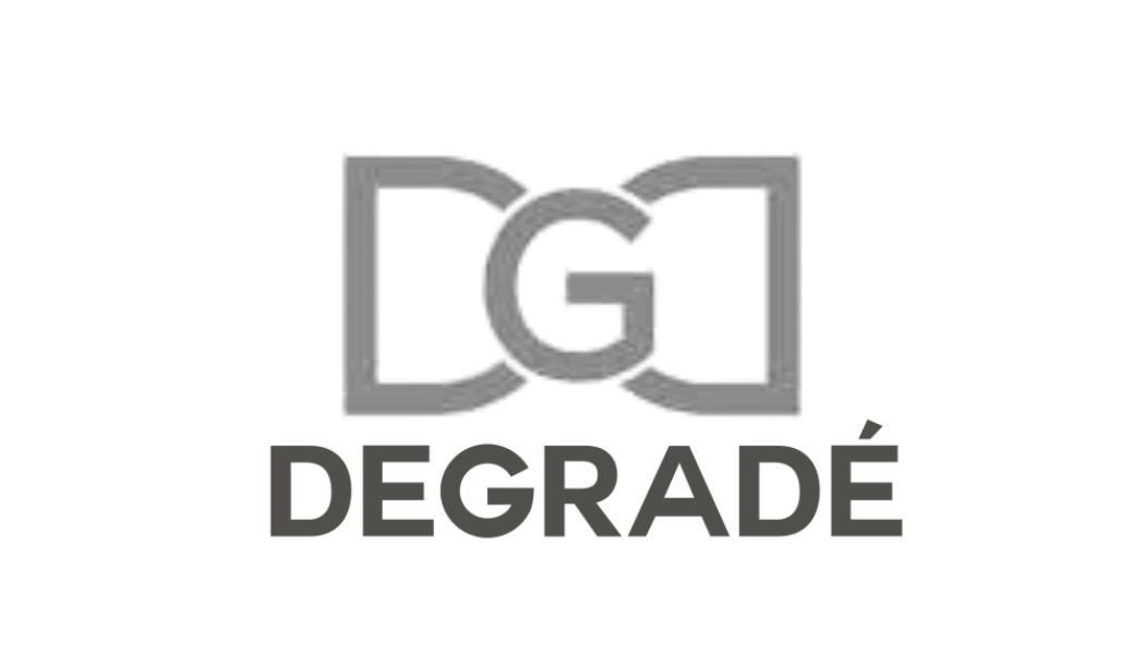 Degradé
