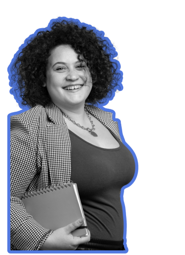 Conoce a Jessica Gavillon